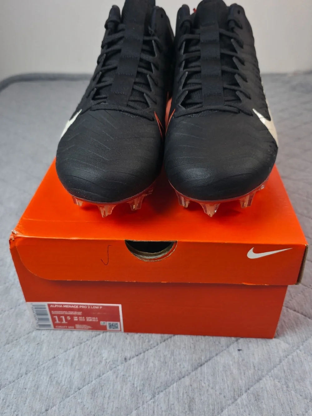 Nike men’s athletic